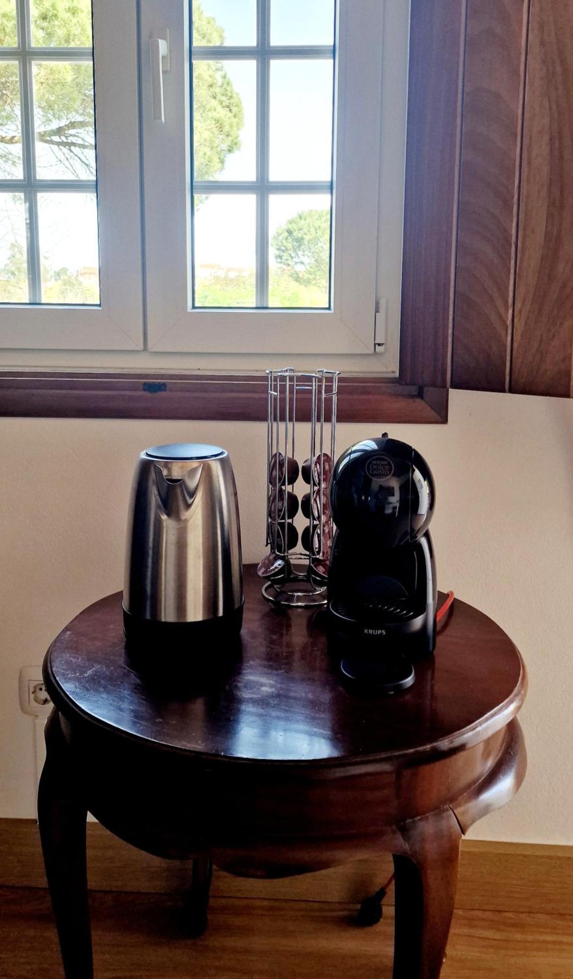 Cerca Velha Alentejo House Villa Cercal do Alentejo ภายนอก รูปภาพ